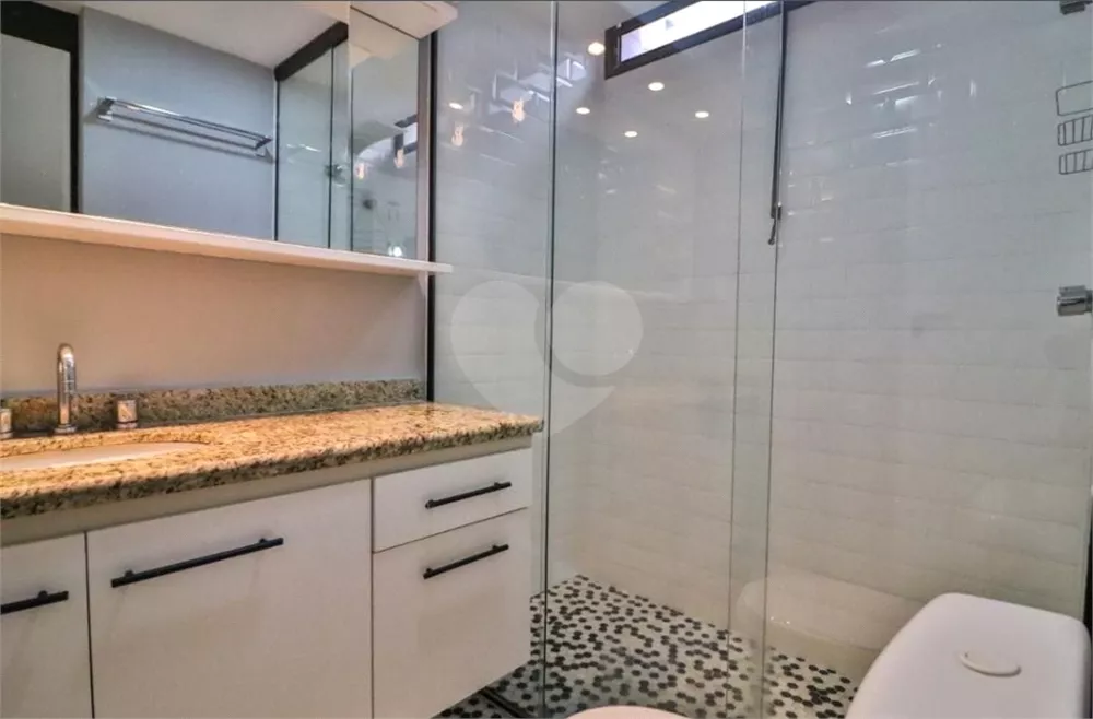 Apartamento, 1 quarto, 41 m² - Foto 1