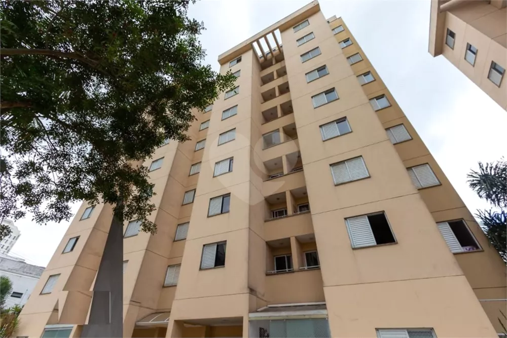 Apartamento, 2 quartos, 51 m² - Foto 2