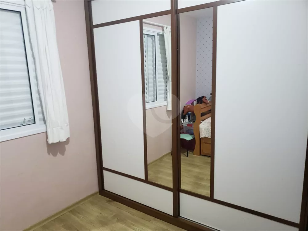 Apartamento, 2 quartos, 51 m² - Foto 1