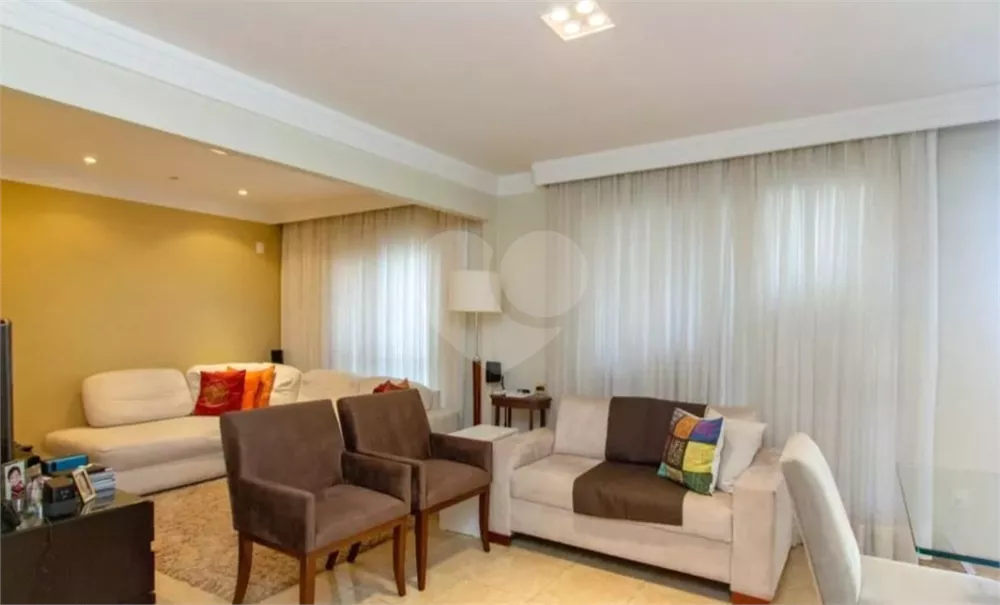 Apartamento, 3 quartos, 130 m² - Foto 4