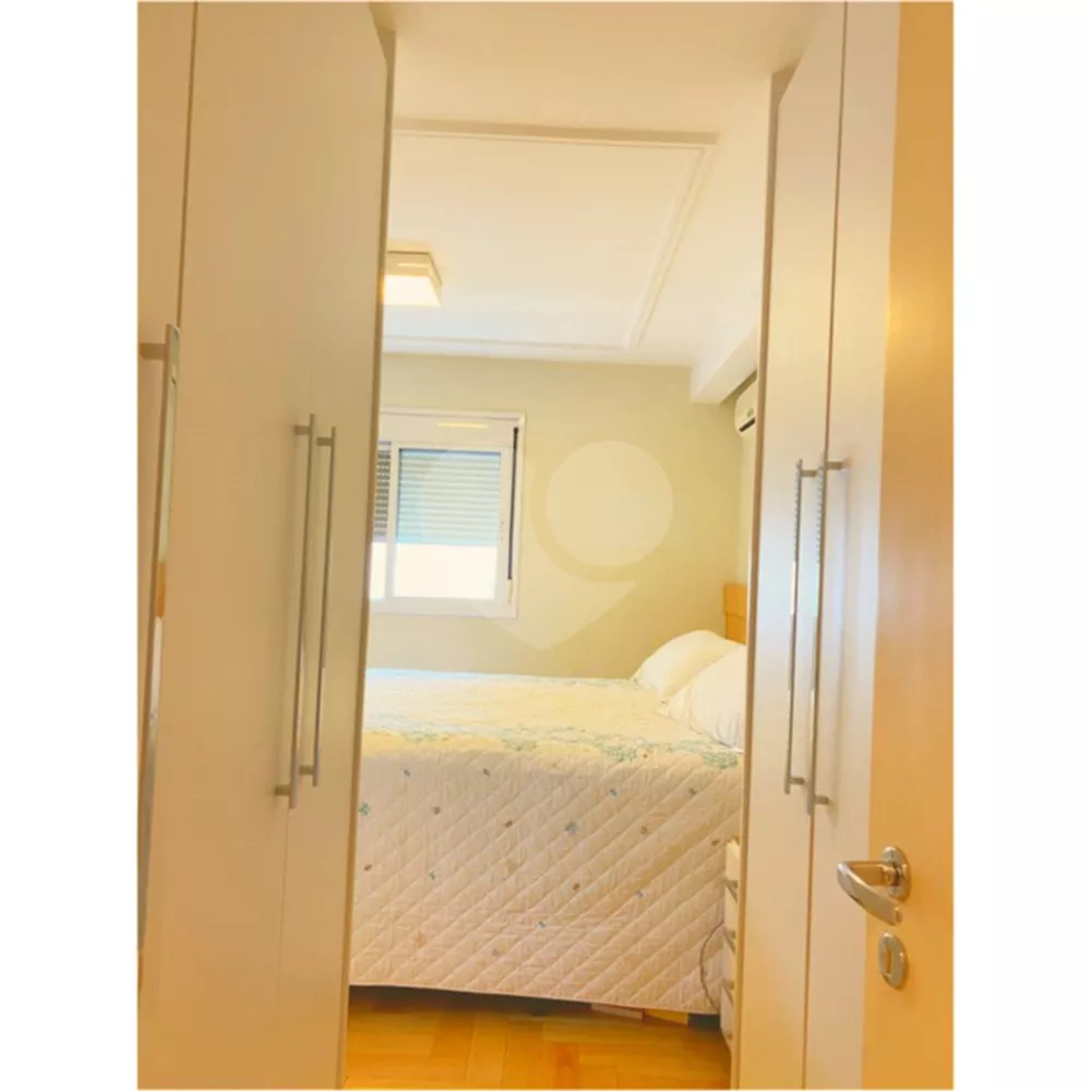 Apartamento, 3 quartos, 130 m² - Foto 3
