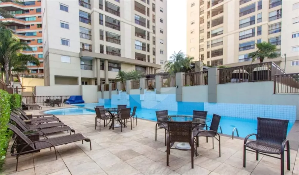 Apartamento, 3 quartos, 130 m² - Foto 1
