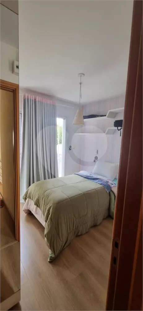 Casa de Condomínio, 4 quartos - Foto 3