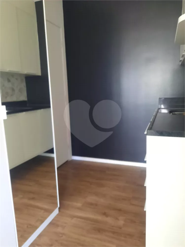 Apartamento, 1 quarto, 23 m² - Foto 4