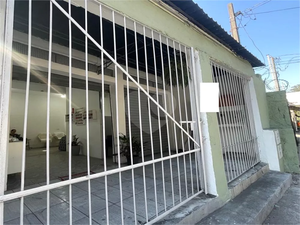 Casa, 6 quartos, 364 m² - Foto 1