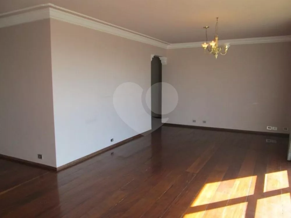Apartamento, 4 quartos, 180 m² - Foto 1