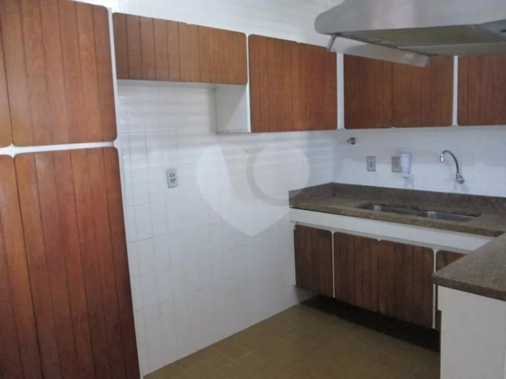 Apartamento, 4 quartos, 180 m² - Foto 3