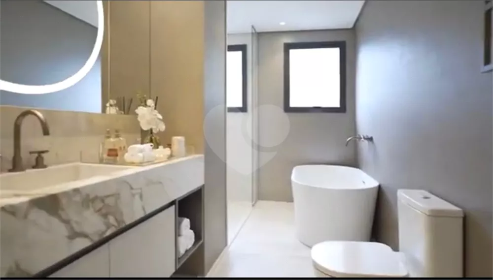 Casa, 3 quartos, 230 m² - Foto 3