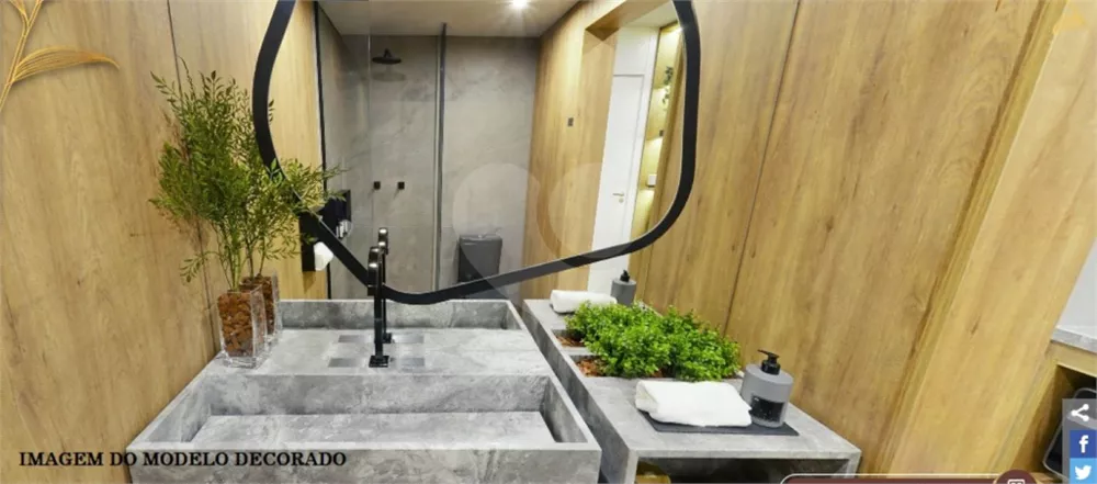 Apartamento, 1 quarto, 26 m² - Foto 4