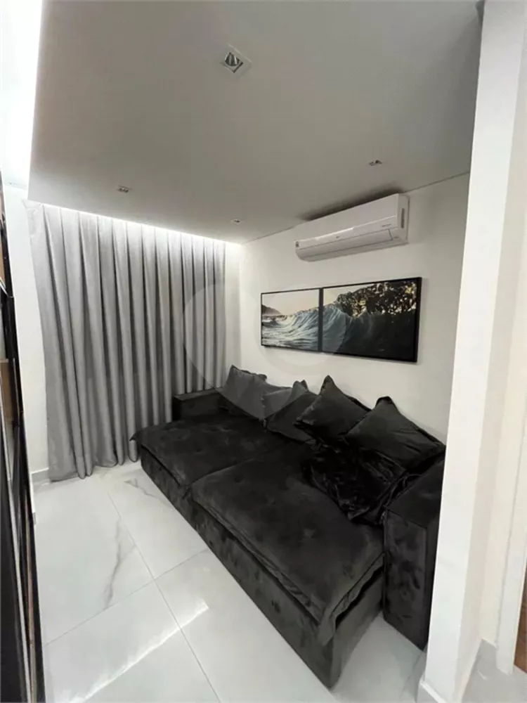 Apartamento, 1 quarto, 66 m² - Foto 1