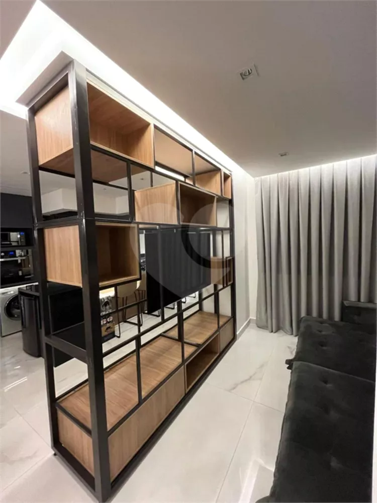 Apartamento, 1 quarto, 66 m² - Foto 3