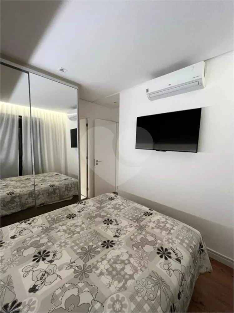 Apartamento, 1 quarto, 66 m² - Foto 4