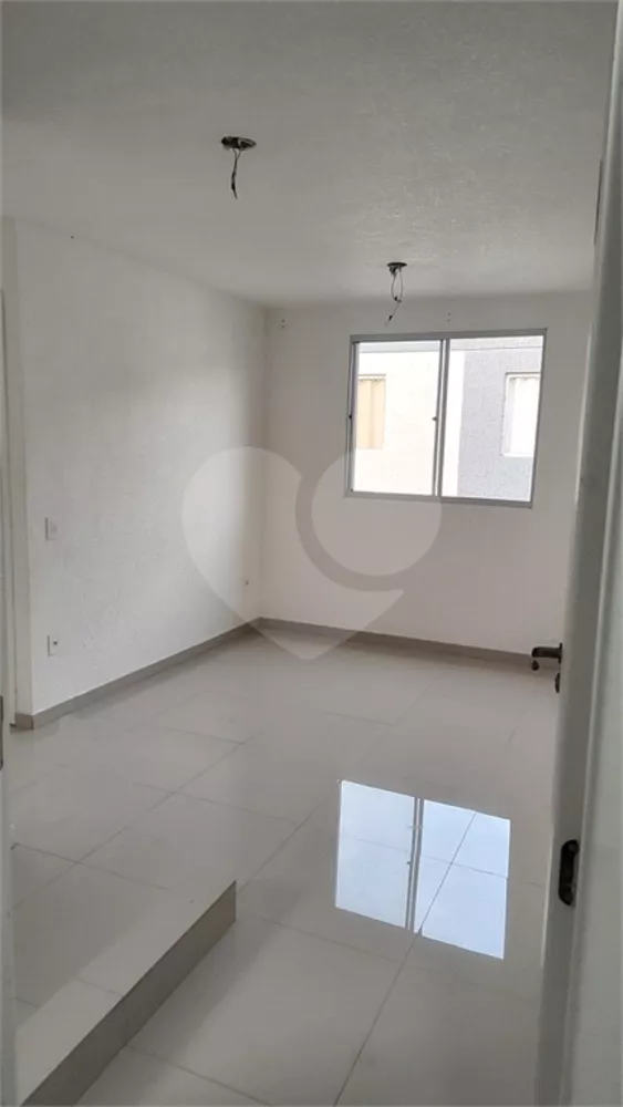 Apartamento, 2 quartos, 48 m² - Foto 1