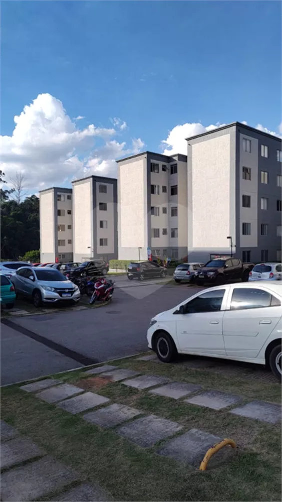 Apartamento, 2 quartos, 48 m² - Foto 2