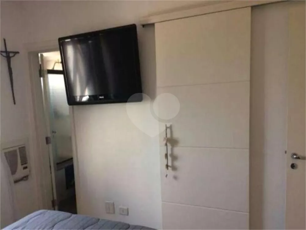 Apartamento, 4 quartos, 170 m² - Foto 3