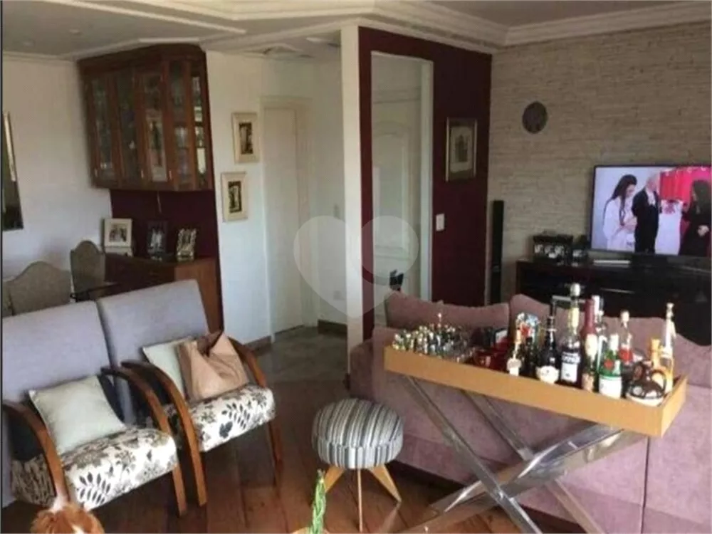 Apartamento, 4 quartos, 170 m² - Foto 2