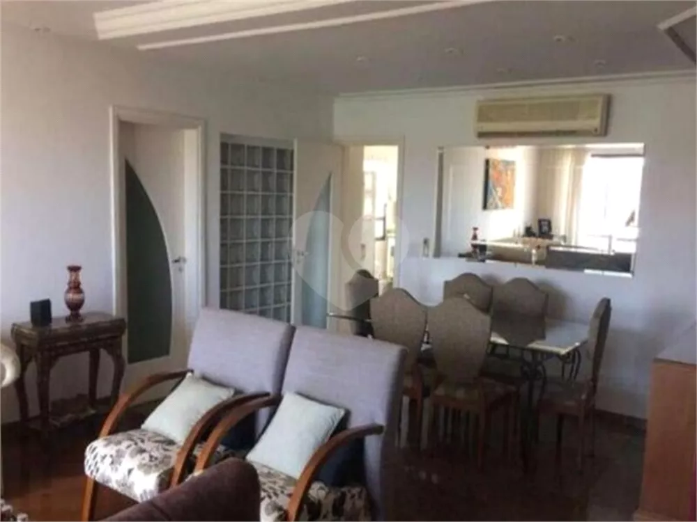 Apartamento, 4 quartos, 170 m² - Foto 1