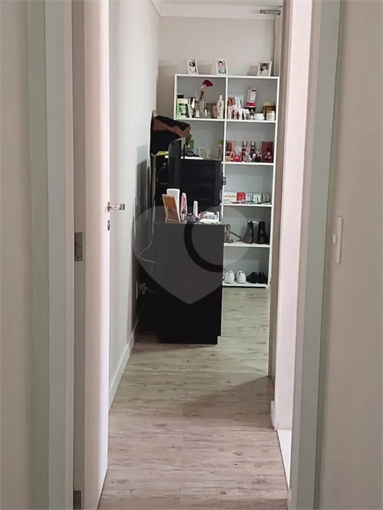 Casa, 5 quartos, 238 m² - Foto 3