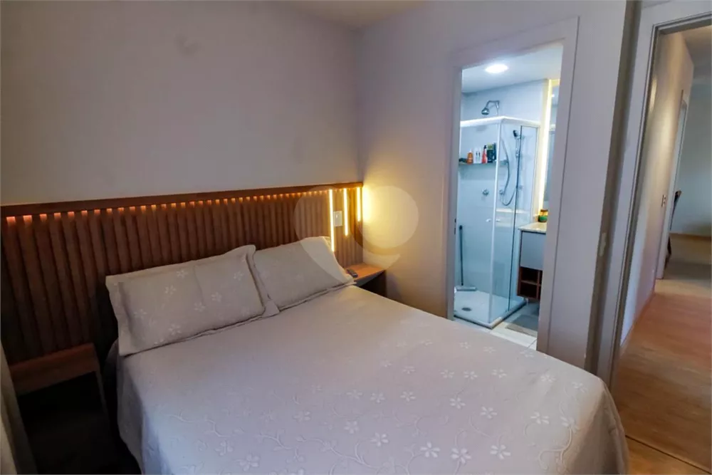 Apartamento, 2 quartos, 68 m² - Foto 3