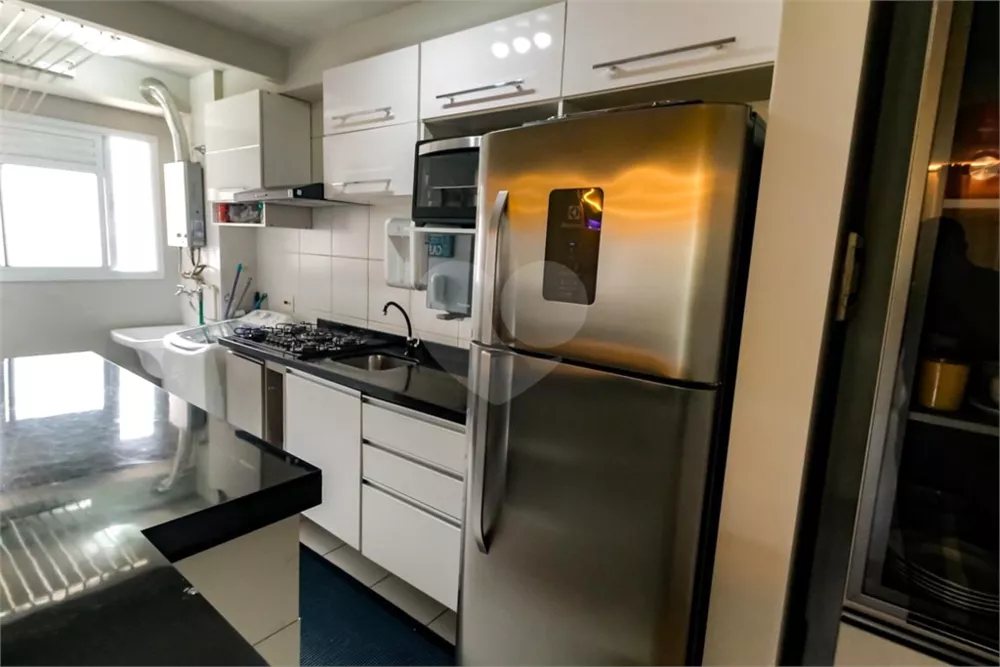 Apartamento, 2 quartos, 68 m² - Foto 4