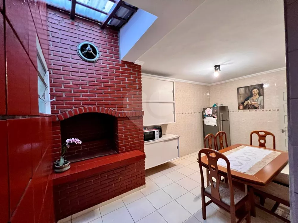 Casa, 3 quartos, 153 m² - Foto 2