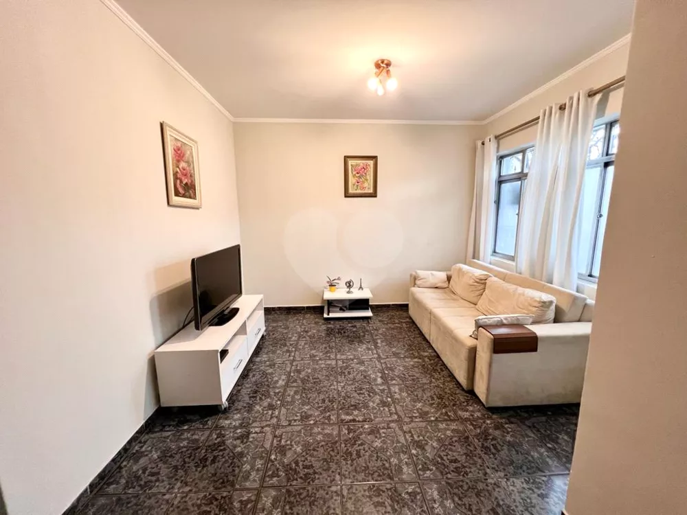 Casa, 3 quartos, 153 m² - Foto 1