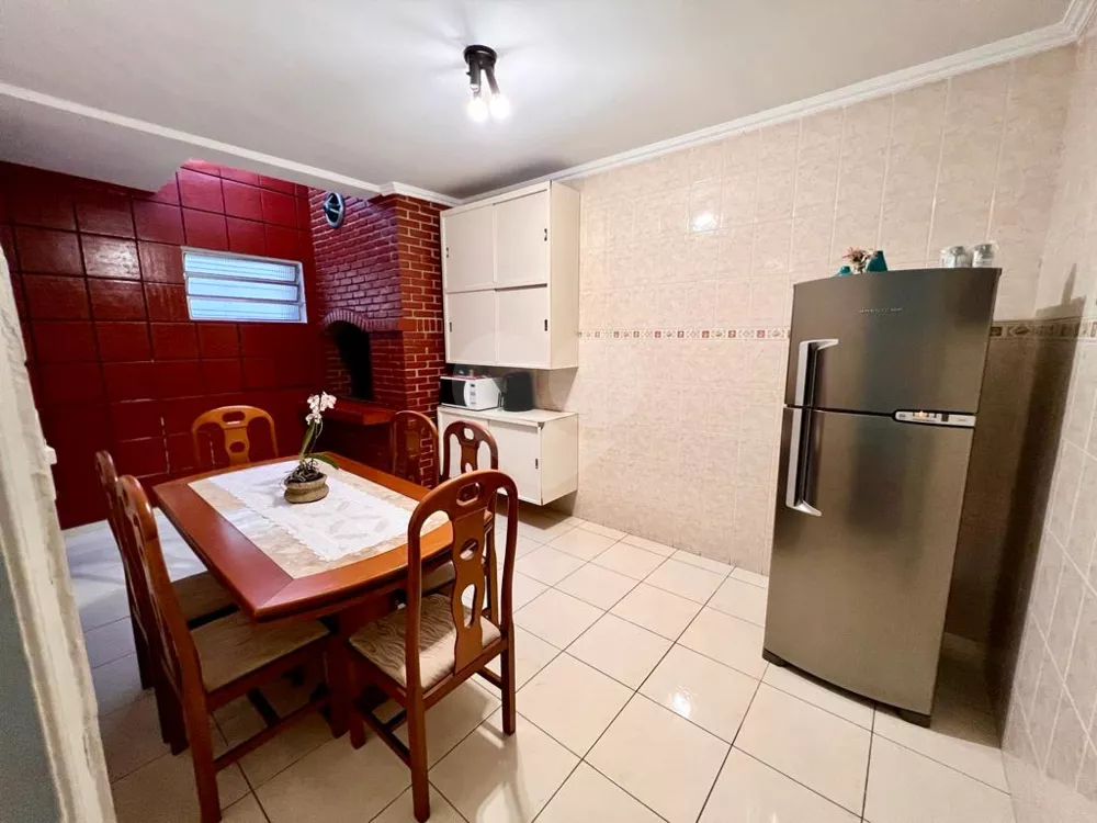 Casa, 3 quartos, 153 m² - Foto 3
