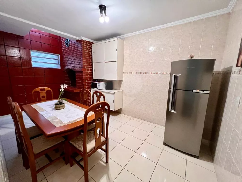 Casa, 3 quartos, 153 m² - Foto 4