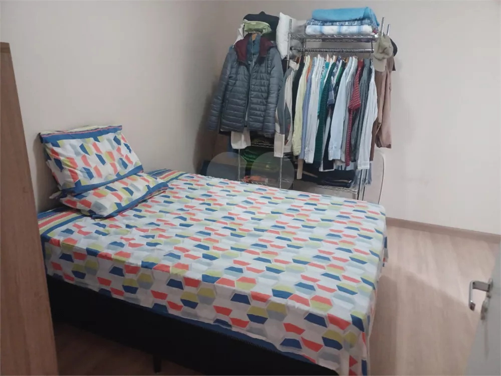 Apartamento, 2 quartos, 65 m² - Foto 3