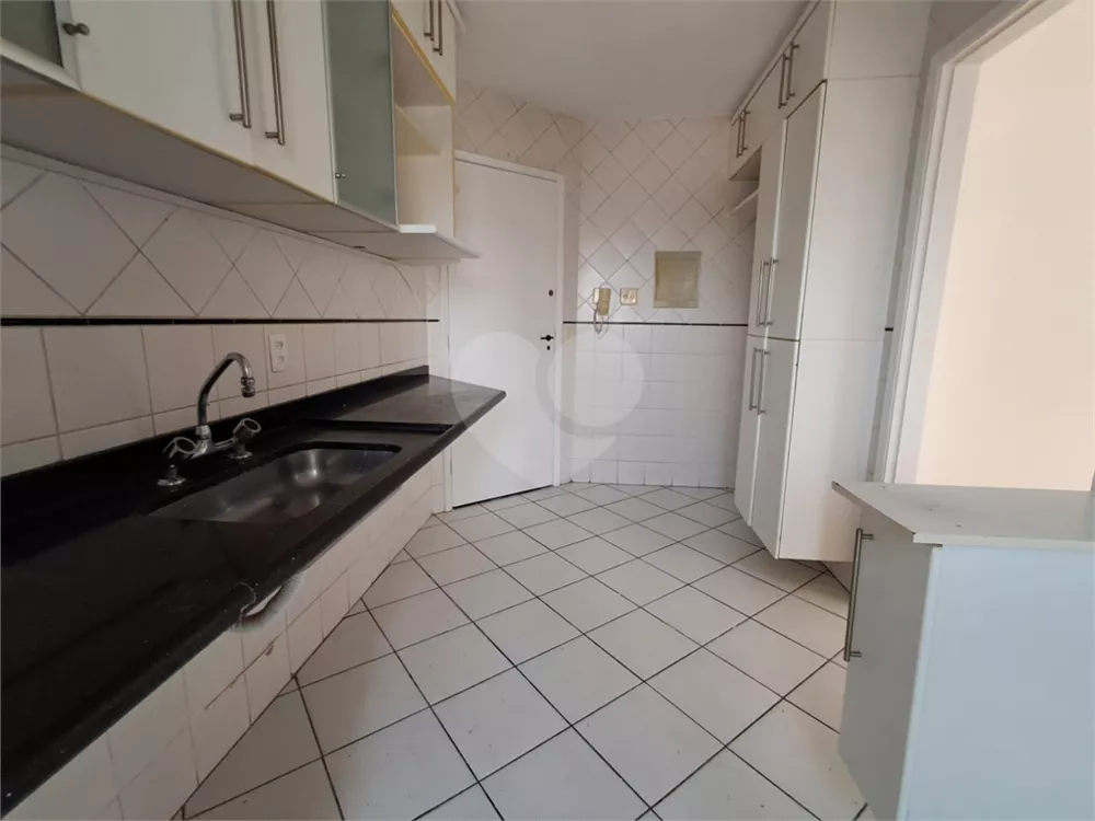 Apartamento, 2 quartos, 80 m² - Foto 3