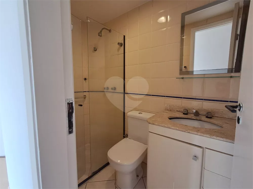 Apartamento, 2 quartos, 80 m² - Foto 2