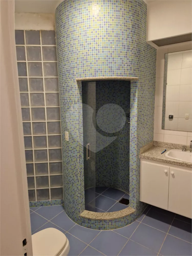 Sobrado, 4 quartos, 504 m² - Foto 3