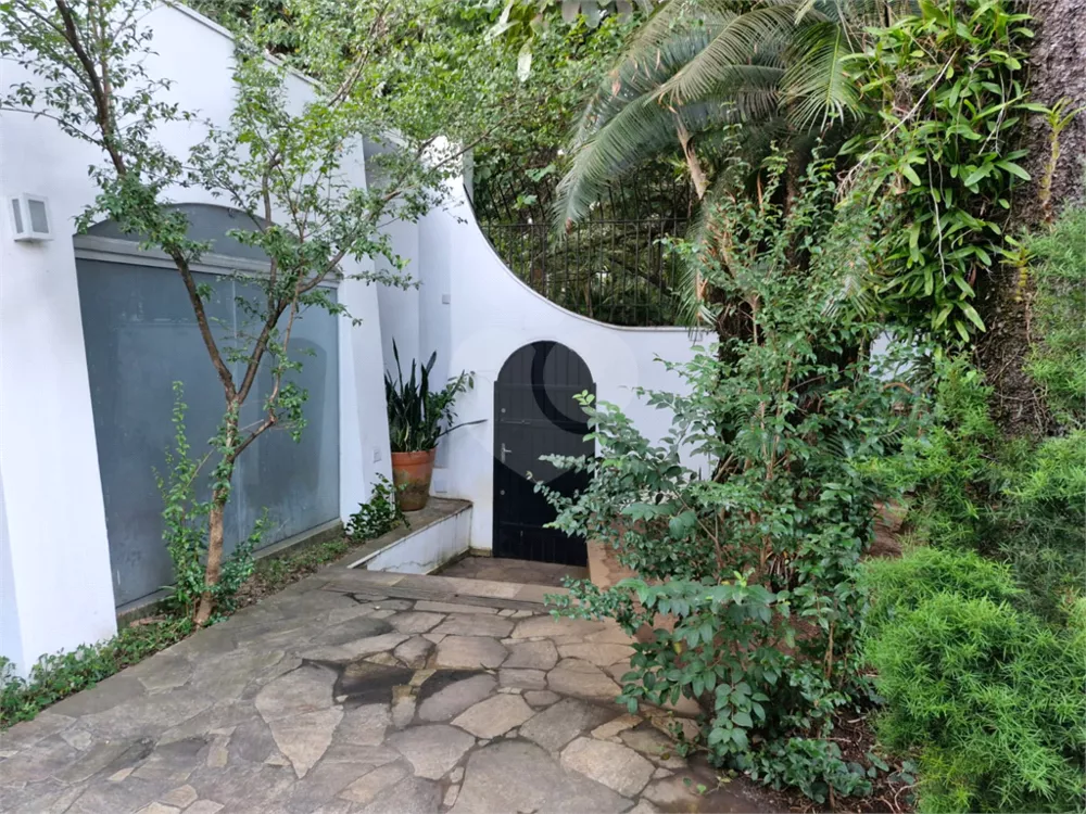 Sobrado, 4 quartos, 504 m² - Foto 4