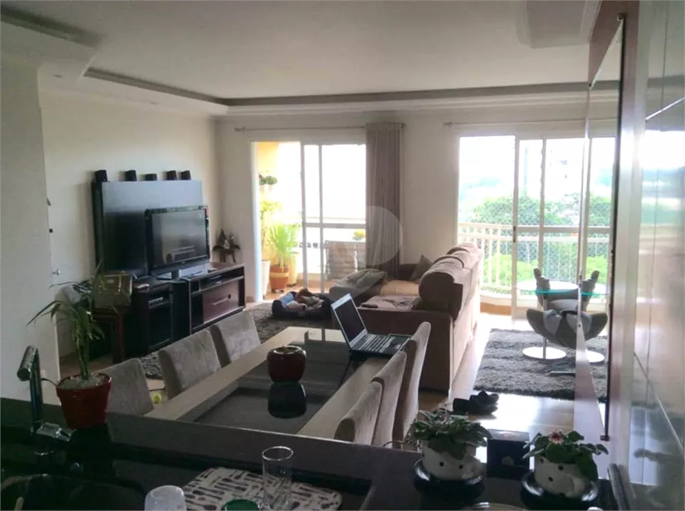 Apartamento, 3 quartos, 101 m² - Foto 3