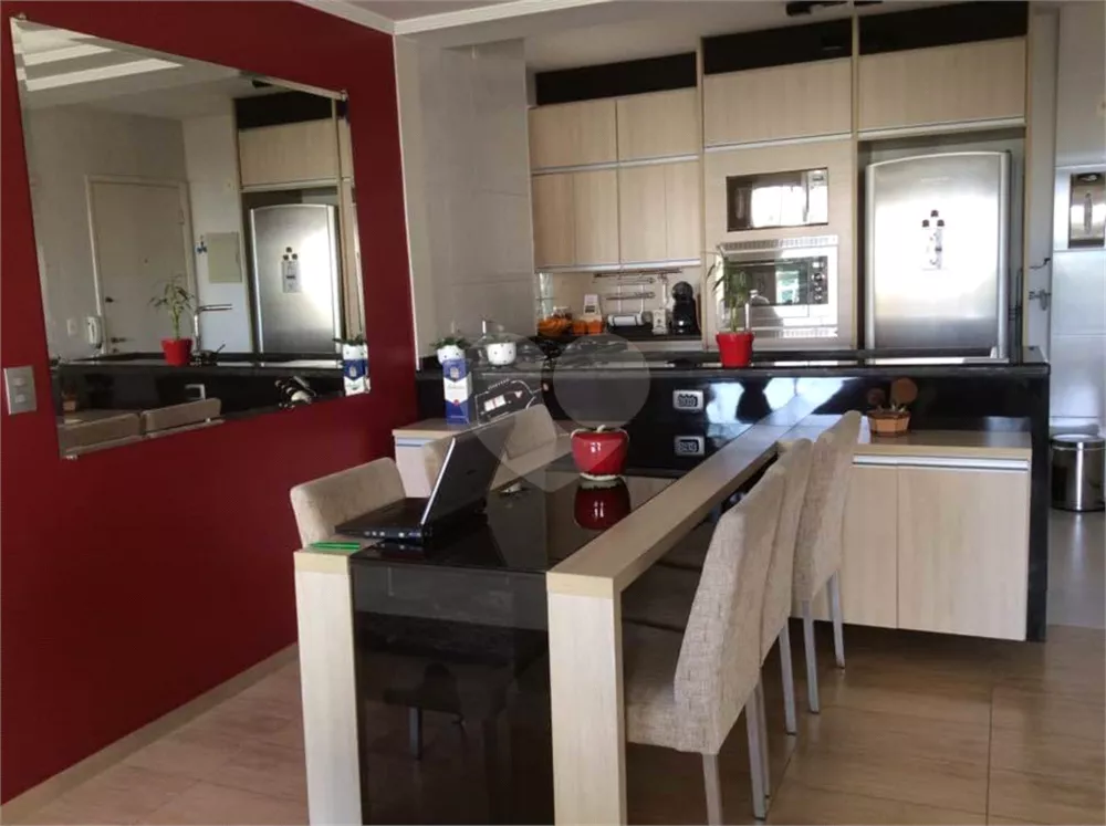 Apartamento, 3 quartos, 101 m² - Foto 2