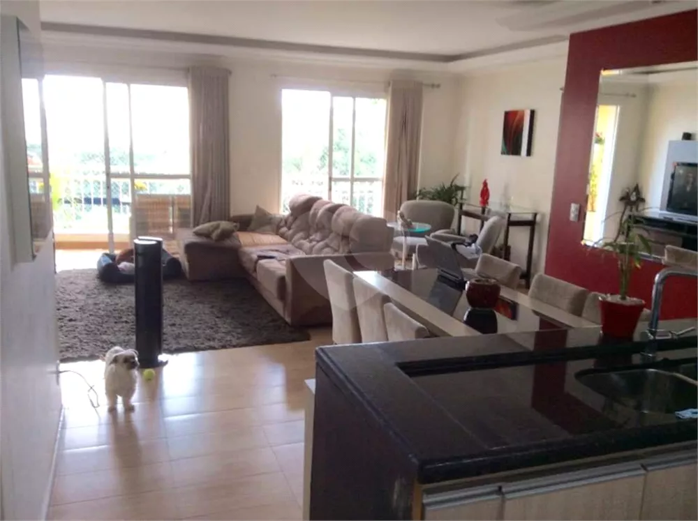 Apartamento, 3 quartos, 101 m² - Foto 4