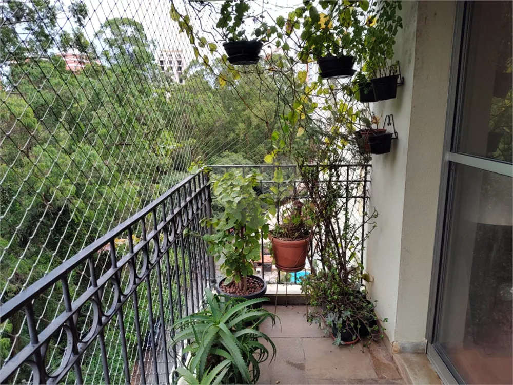 Apartamento, 3 quartos, 118 m² - Foto 1