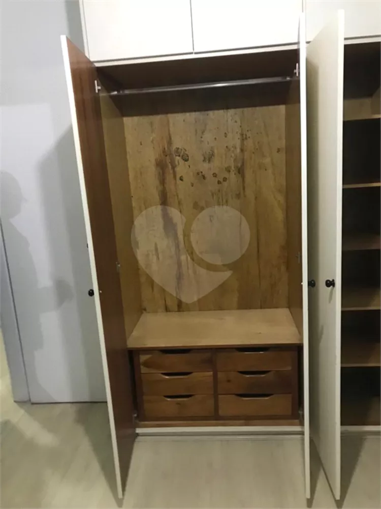 Apartamento, 3 quartos, 110 m² - Foto 2