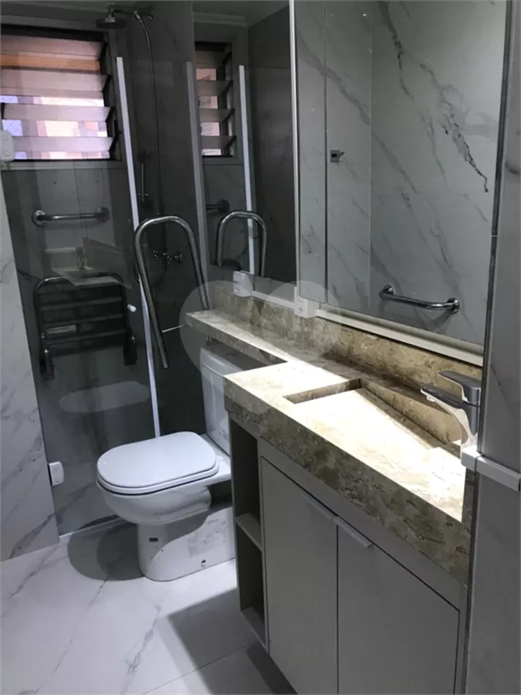 Apartamento, 3 quartos, 110 m² - Foto 3