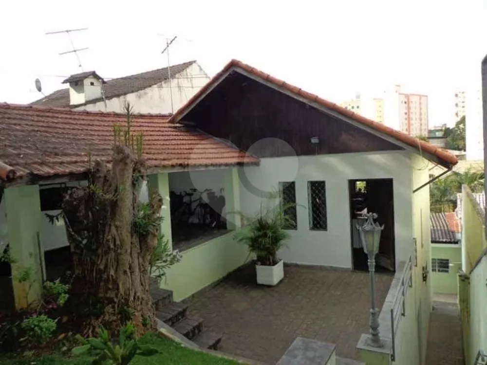 Casa, 3 quartos, 271 m² - Foto 1