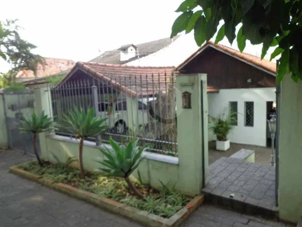 Casa, 3 quartos, 271 m² - Foto 3