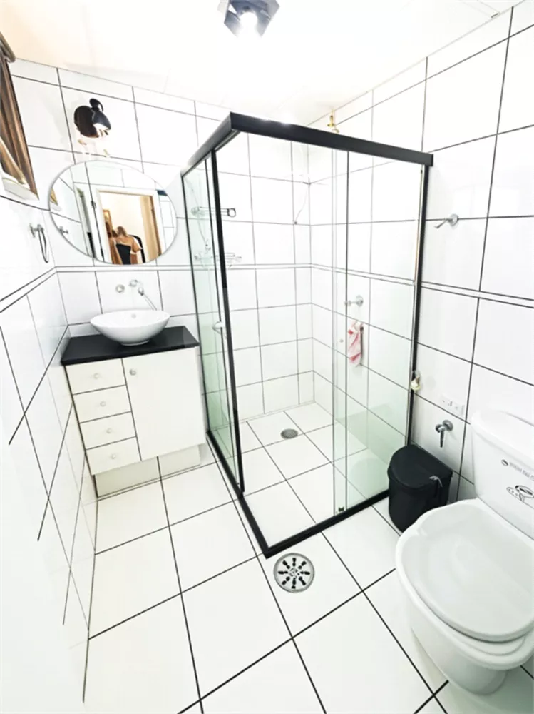 Apartamento, 2 quartos, 76 m² - Foto 2