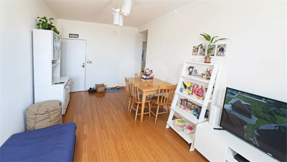 Apartamento, 2 quartos, 76 m² - Foto 1
