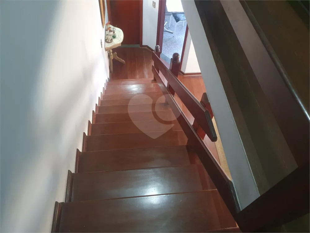 Sobrado, 3 quartos, 210 m² - Foto 1