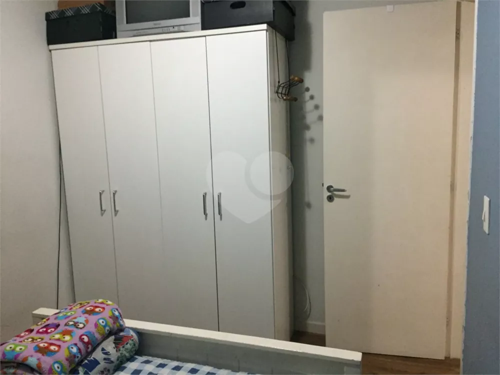 Apartamento, 2 quartos, 44 m² - Foto 3