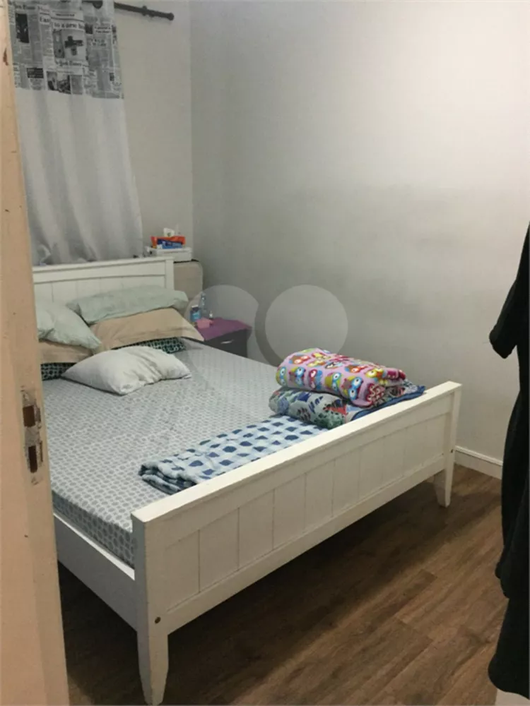 Apartamento, 2 quartos, 44 m² - Foto 4