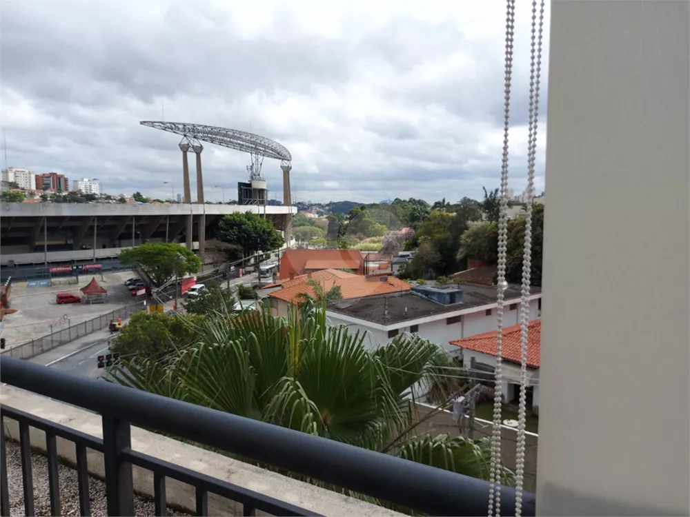 Apartamento, 2 quartos, 115 m² - Foto 4