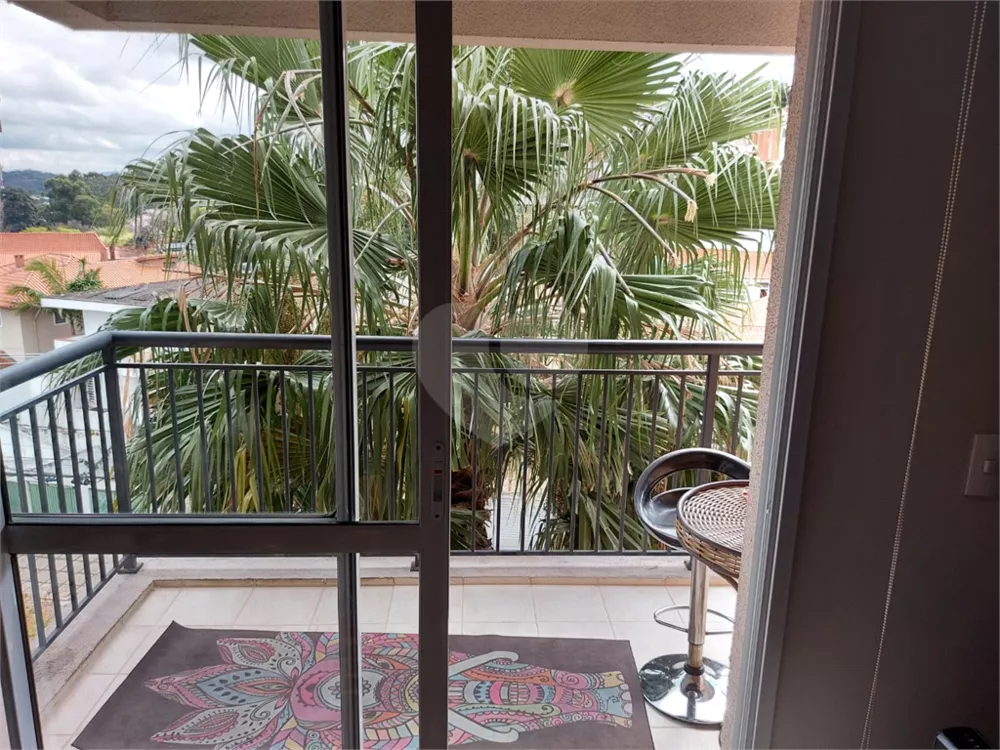 Apartamento, 2 quartos, 115 m² - Foto 1