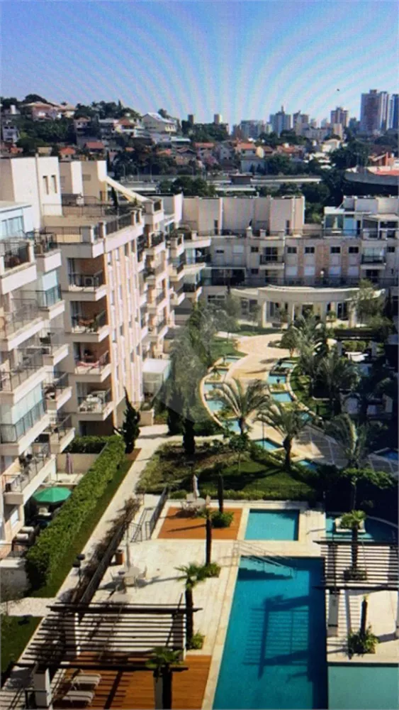 Apartamento, 2 quartos, 115 m² - Foto 3