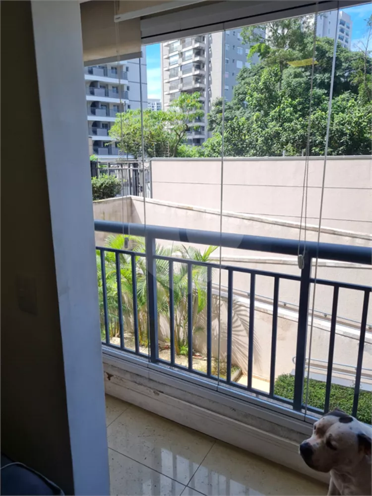 Apartamento, 3 quartos, 66 m² - Foto 2